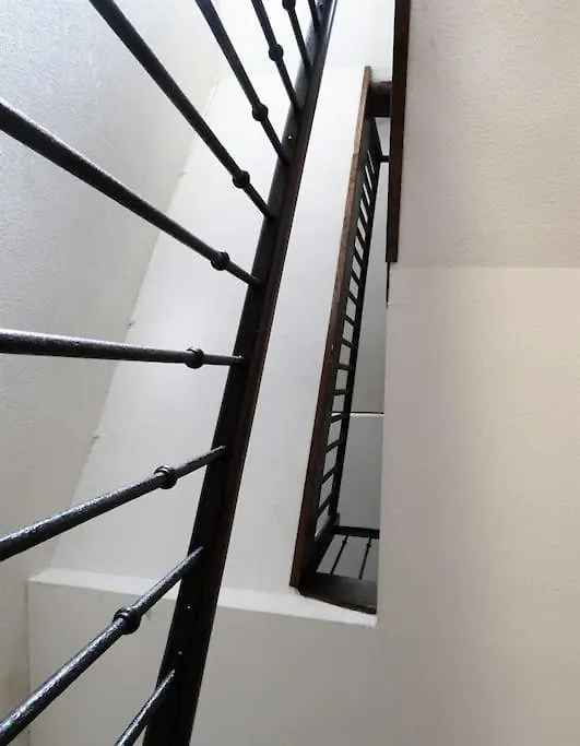 Elegant Apartment In Historic Center Of Tournon 0*, Tournon-sur-Rhone