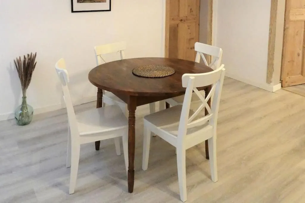 Elegant Apartment In Historic Center Of Tournon Tournon-sur-Rhone
