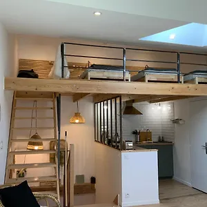 O'bercail Apartment