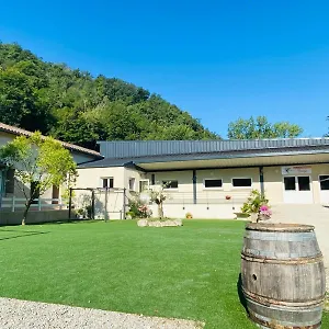 Tikazela - Escale Hotel