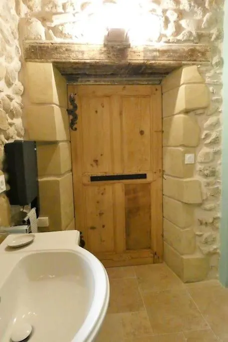 Elegant Apartment In Historic Center Of Tournon Tournon-sur-Rhone