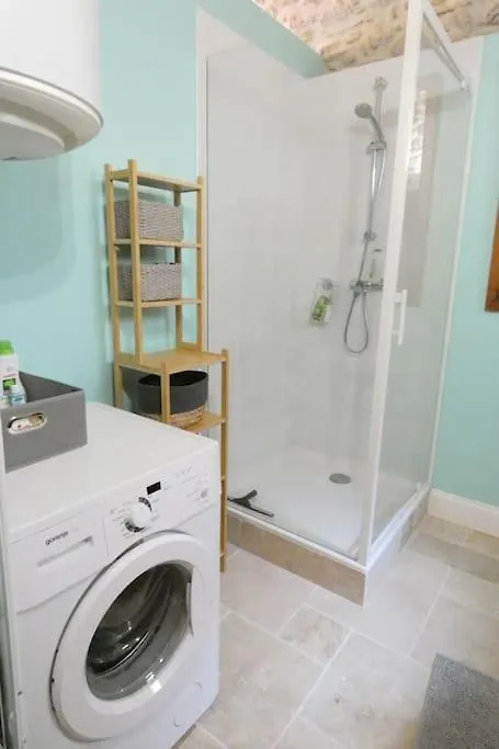 Elegant Apartment In Historic Center Of Tournon 0*, Tournon-sur-Rhone Francie