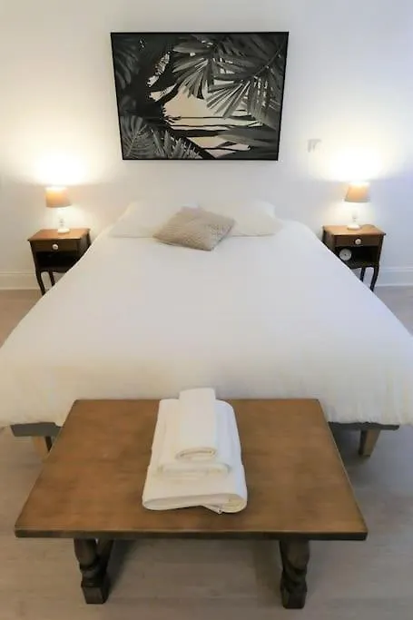 Elegant Apartment In Historic Center Of Tournon Francie